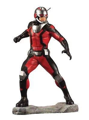 Buy Ant-man Artfx+ Statue, Marvel Kotobukiya, New Boxed • 29.99£