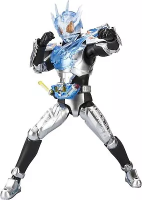 Buy S.H.Figuarts Kamen Rider Build Close Charge Approx. 145mm Figure Japan Import • 50.87£