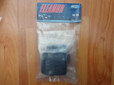 Buy Eaglemoss Build The Eleanor Mustang Car Part Issue 14 Left Seat Bottom & Cushion • 29.99£