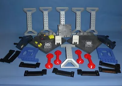 Buy Playmobil Space Spares For Ship Station Pod Invader 3079 3080 3082 3092 RARE (B) • 1.49£