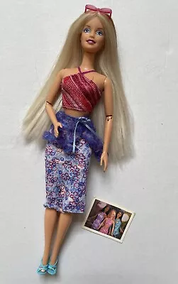 Buy Barbie Fashion Photo • 20.23£