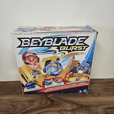 Buy Beyblade Burst Hasbro Arena  • 19.99£