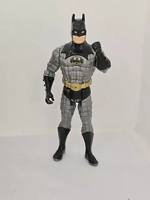 Buy 1992 Batman Returns Vintage Kenner 5” Batman Action Figure Dc Comics • 7.99£