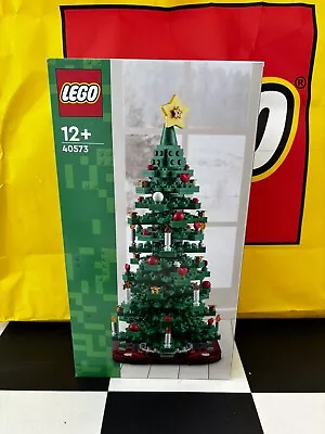 Buy Lego 40573 Christmas Tree • 40£