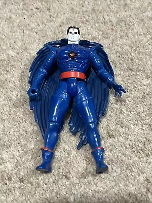 Buy Marvel X-Men Mister Sinister (Toy Biz, 1992) Action Figure • 4.20£