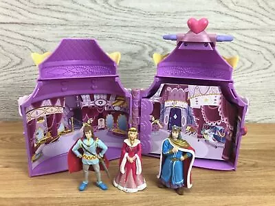 Buy My Little Pony Rarity Boutique With 3 X ELC Palace Playset Figures  • 17.95£