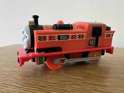 Buy Thomas The Tank Engine - Motorised ‘Nia’ • 5.99£