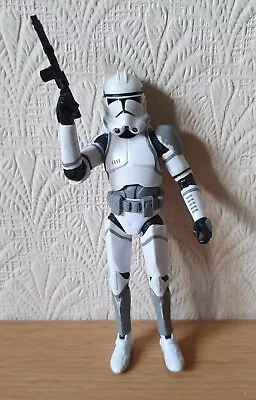 Buy Star Wars Vintage Collection Elite Corps Clone Trooper VC 145 • 12.50£