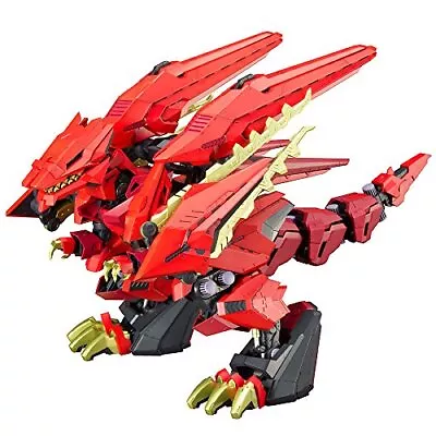 Buy ZOIDS EZ-049 Sturm Tyrann L330mm 1/72 Scale Full Action Model Kit Kotobukiya • 151.07£