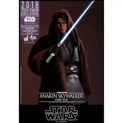 Buy Hot Toys Anakin Skywalker Figure 16  • 540£