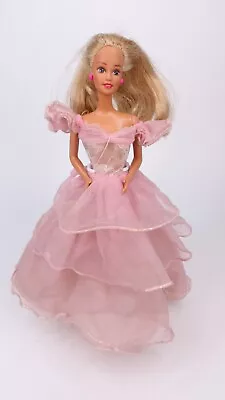 Buy Vintage 1993 Camp Teresa Doll Barbie Friend Mattel • 20.27£