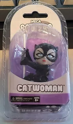 Buy Neca Scalers Batman Returns Catwoman Figure BNIB • 5£