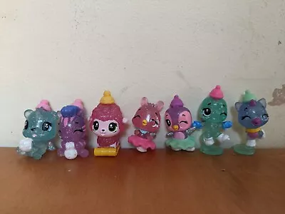 Buy Hatchimals - 7, Snow Collection, Used Condition, Mixed Colours • 0.99£
