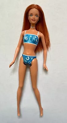 Buy Barbie Surf City Midge Fashion • 20.23£