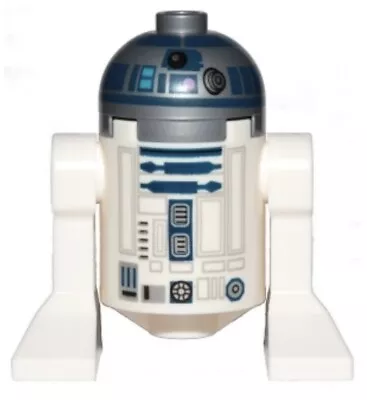 Buy Lego 75290 Star Wars R2-D2 Minifigure • 0.99£