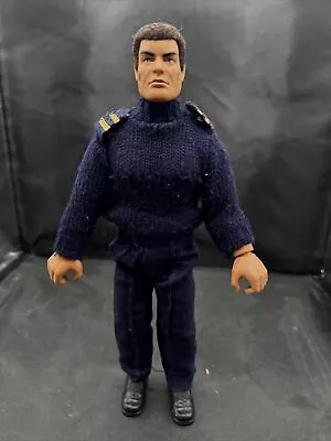 Buy Action Man, Hasbro, Talking But Needs Batteries Not Tested  • 3.99£