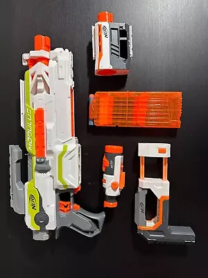 Buy Nerf Modulus Gun Battery Cover Missing • 10£