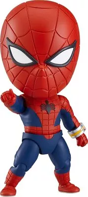 Buy Nendoroid Marvel Spider-Man Toei TV Series Spider-Man Action Figure Goodsmile • 81.74£