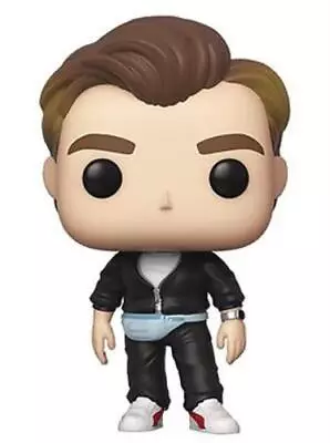 Buy Funko Pop: Wonder Woman 2 - Steve Trevor (80's) %au% • 26.99£