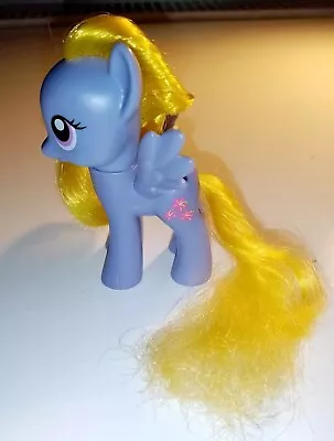 Buy My Little Pony Rare G4 Lily Blossom Hasbro 2010 • 12£