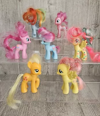 Buy My Little Pony 2010 Bundle Mrs Cake Etc • 19.99£