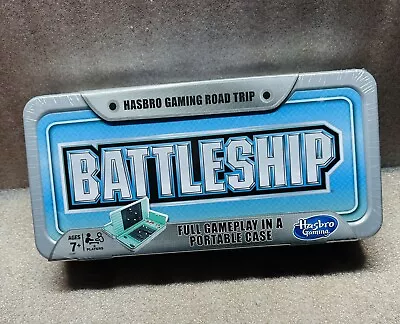 Buy Hasbro Gaming Road Trip Series Battleship - E3280 • 14.90£