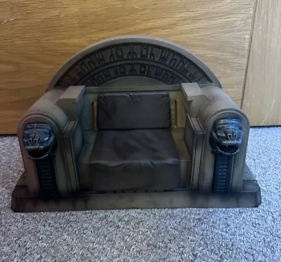 Buy Hot Toys Boba Fett Throne ONLY 1/6 Figure Part TMS056 Mandalorian Jabba's Palace • 179.99£