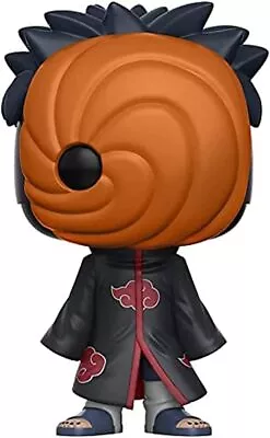 Buy Funko Pop Animation Naruto Shippuden - Tobi 184 • 26.85£