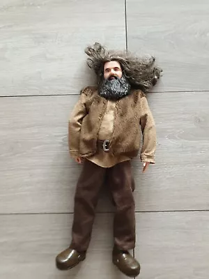 Buy Harry Potter Hagrid 12  Action Figure Doll • 13.49£