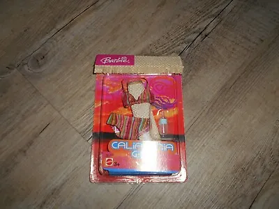 Buy Vintage 2004 Mattel California Girl Barbie  • 12.14£