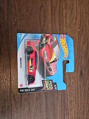 Buy Hot Wheels 2021 057/250 Bmw M3 Gt2 New On Card Combine Postage New • 4.44£