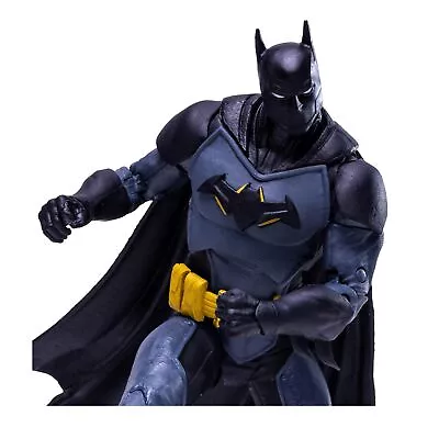 Buy McFarlane DC Multiverse 7IN - The Next Batman (Future State) - Collectible Figur • 20.58£