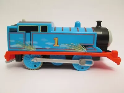 Buy Trackmaster Motorized Toy Train Thomas The Tank Engine Steam & Sparks - Mattel • 4.99£