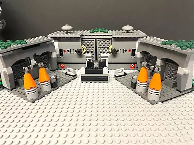 Buy Lego STARWARS Set - The Battle Of Endor 8038-1 • 75£