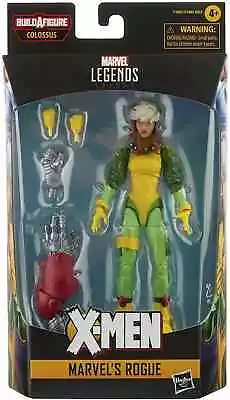 Buy Marvel Legends Series X-Men Marvels Rogue Hasbro • 23.99£