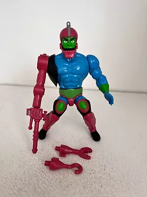 Buy Masters Of The Universe Motu Super7 Series Trap-jaw Action Figure He-man Super 7 • 39.99£