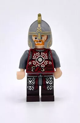 Buy LEGO Lord Of The Rings - Eomer Eadig Minifigure - Lor010 9471 - Great Condition • 16.99£