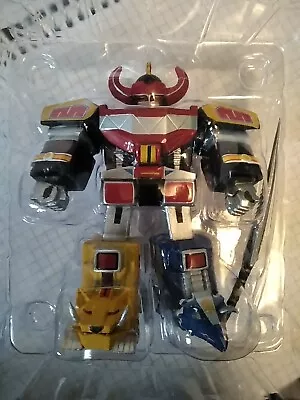 Buy Power Rangers Dino Megazord Loot Crate Exclusive 2019 COLLECTABLE Hasbro • 0.99£