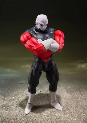 Buy Bandai S.H.Figuarts Dragon Ball Super Jiren • 159.88£