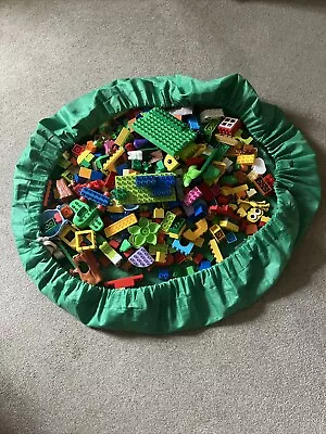 Buy Lego Duplo Bundle: 6kg • 41£