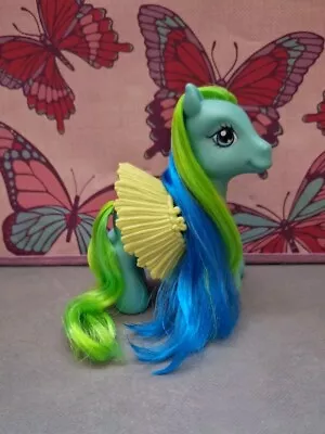 Buy My Little Pony G3 Rare Tropical Surprise & Skirt. • 10£