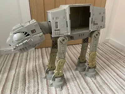 Buy Vintage Star Wars AT-AT Walker (1981 Kenner) • 11.50£