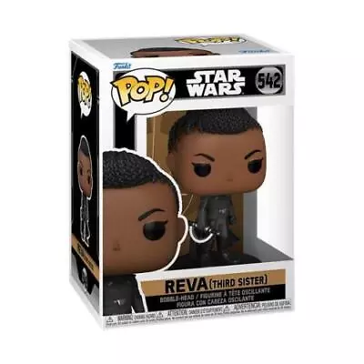 Buy Funko Pop! Vinyl: Obi-wan Kenobi- Pop! 5 (us) • 12.99£