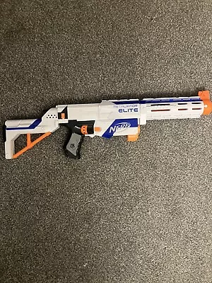 Buy Nerf N-Strike Elite Retaliator • 10.99£