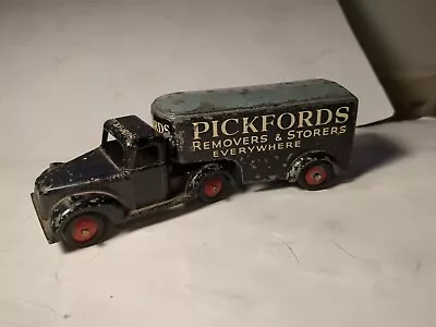 Buy Timpo Toys Pickfords Articulated Lorry • 14.99£