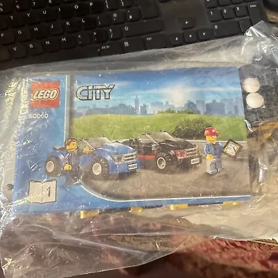 Buy Lego City 60060 Auto Transporter • 15£