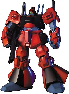 Buy Mobile Suit Zeta Gundam HGUC 1/144 RMS-099 Rick Dias Quattro Bajeena Model Kit • 57.16£