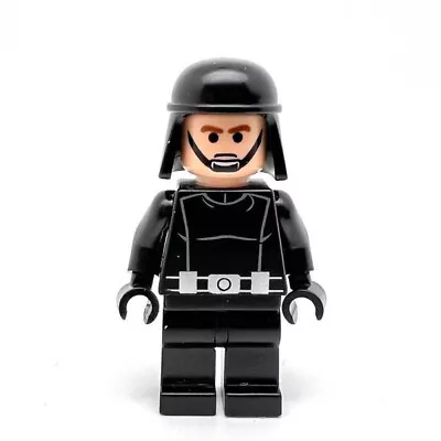 Buy LEGO Minifigures Star Wars - Imperial Trooper (sw0208) Set 8038 • 8.65£