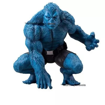 Buy Kotobukiya X-Men Marvel Now! Beast ARTFX+ 1/10 Scale Pre-Painted Statue Model • 49.38£