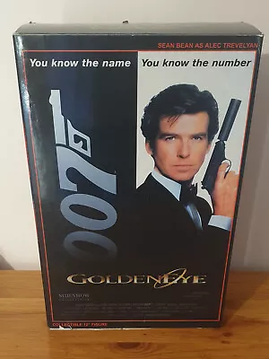 Buy James Bond 007 GodenEye Sideshow - Sean Bean Alec Trevelyan 006 • 59.07£